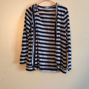 Croft & barrow cardigan